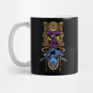 Kings and Gods Mug